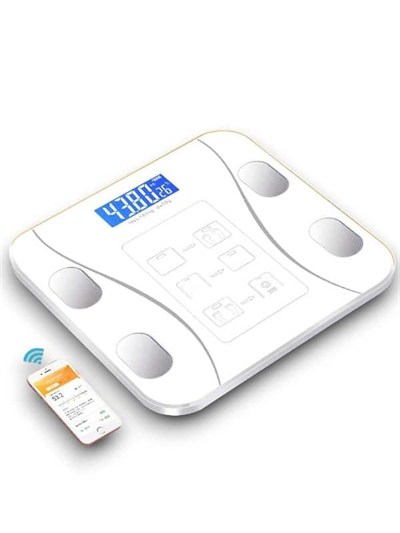 TF-1072 BLUETOOTH BASKÜL TARTI