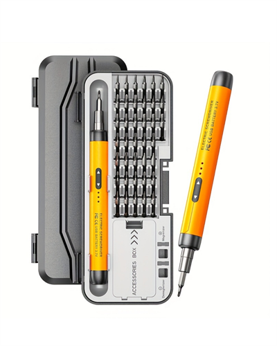 TKS001 ŞARJLI VİDA TAKIMI