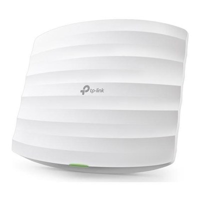 TP-LINK OMADA EAP115 1 PORT 10/100 2.4GHZ 300MBPS 2X4DBI ANTEN TAVAN TİPİ ACCESS POINT
