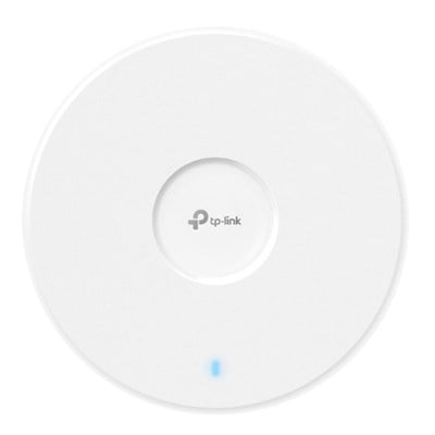 TP-LINK OMADA EAP723 BE3600 WIFI7 2882MBP/5GHZ/688MBPS/2.4GHZ ACCESS POINT (ADAPTÖRSÜZ)