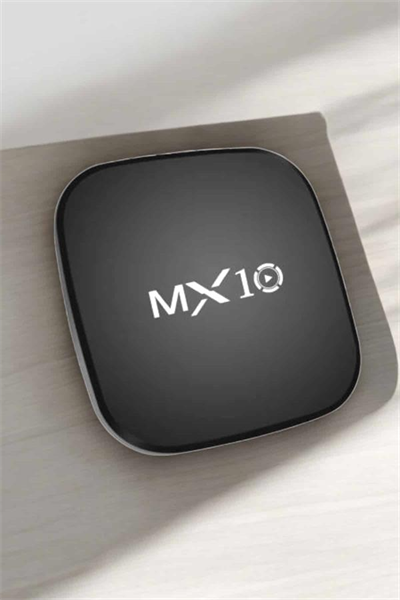 TV Box Android Uyumlu 4 Çekirdekli WİFİ Bağlantılı 4K