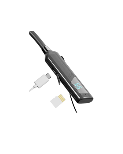 TWS Bluetooth Kulaklık – 100 Saat Bekleme Süresi, Hızlı Şarj