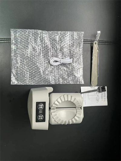 Tam Otomatik Hamur Ravioli Makinesi