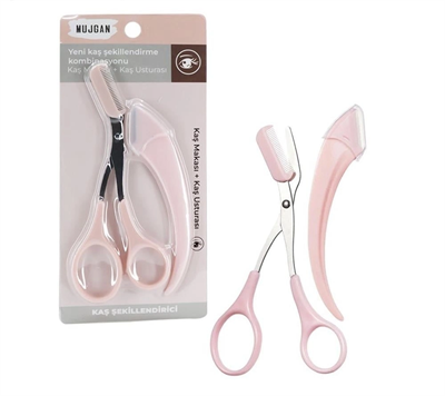 Taraklı Kaş Makası