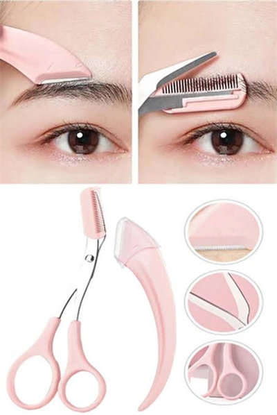 Taraklı Kaş Makası