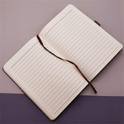 Tarihsiz Ajanda Defter Yeşil Renk