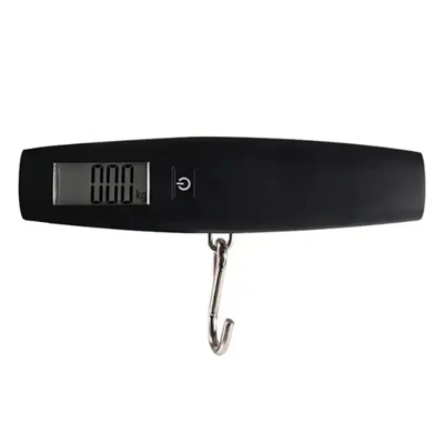 Taşınabilir Elektronik El Tartısı