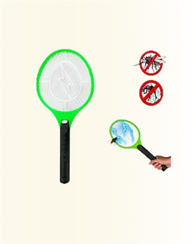 Taşınabilir Elektronik Sinek Kovucu | Balkon, Bahçe ve Kamp İçin İdeal