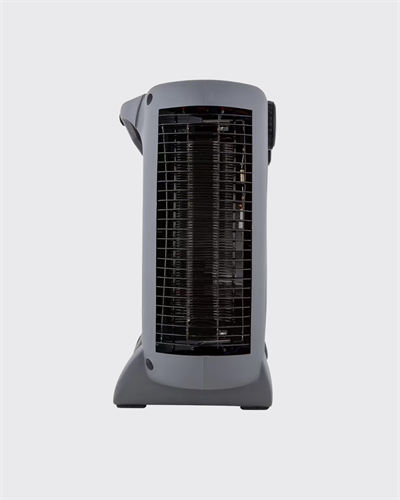 Taşınabilir Fanlı Isıtıcı Elektrikli Termik Korumalı Oda Isıtıcı