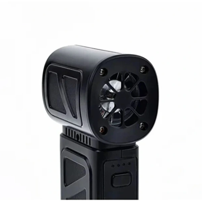 Taşınabilir Kompakt Jet Fan