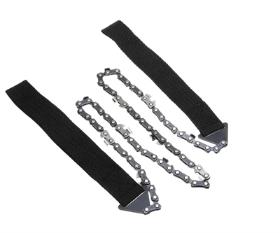 Taşınabilir Mini El Zincirli Testere