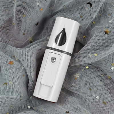 Taşınabilir Mini Yüz Nemlendirici