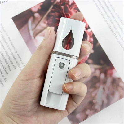 Taşınabilir Mini Yüz Nemlendirici