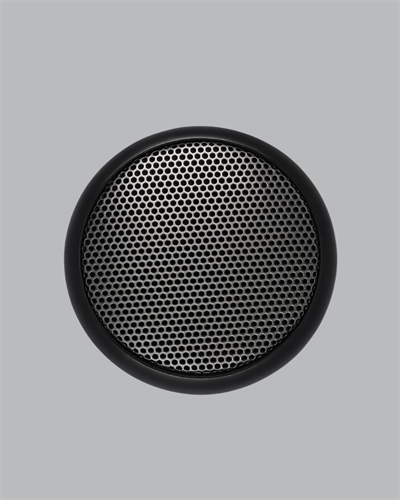 Taşınabilir Silindir Tasarım Bluetooth 5.0 Hoparlör Yüksek Bas Performanslı