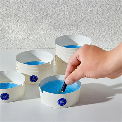 Tek Kullanımlık Pratik Yeni Nesil Küllük - 25 Adet