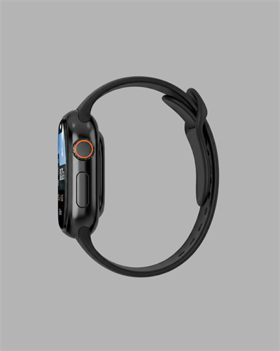 Telefon Bağımsız SIM Kartlı Akıllı Saat Nabız Ölçerli