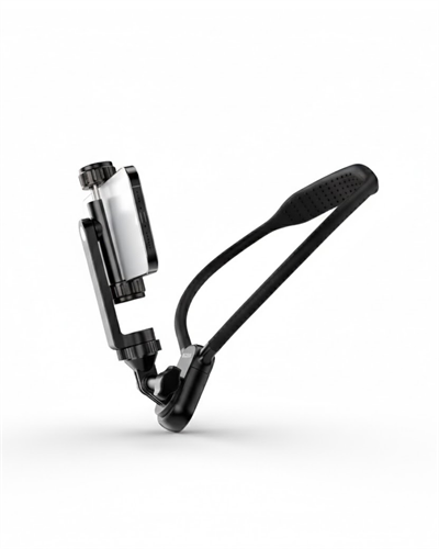 Telefon Boyun Tutucu Birinci Kişi Çekim için Esnek ve Dayanıklı Tasarım