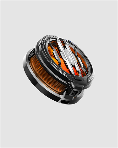 Telefon Soğutucu Yarı İletken Teknoloji ile Hızlı Serinleme ve Yüksek Performans