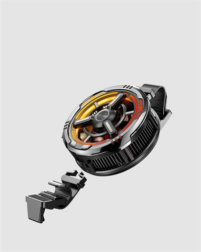 Telefon Soğutucu Yarı İletken Teknoloji ile Hızlı Serinleme ve Yüksek Performans