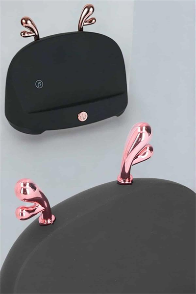 Telefon Tutuculu Akıllı Hoparlör Yüksek Ses Kaliteli Hoparlör