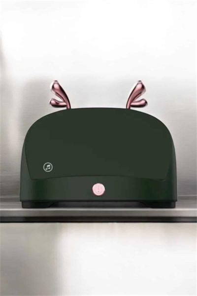 Telefon Tutuculu Akıllı Hoparlör Yüksek Ses Kaliteli Hoparlör