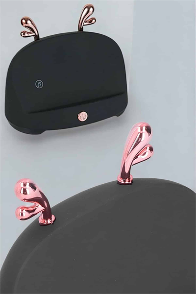 Telefon Tutuculu Akıllı Hoparlör Yüksek Ses Kaliteli Hoparlör