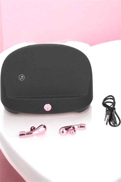 Telefon Tutuculu Akıllı Hoparlör Yüksek Ses Kaliteli Hoparlör