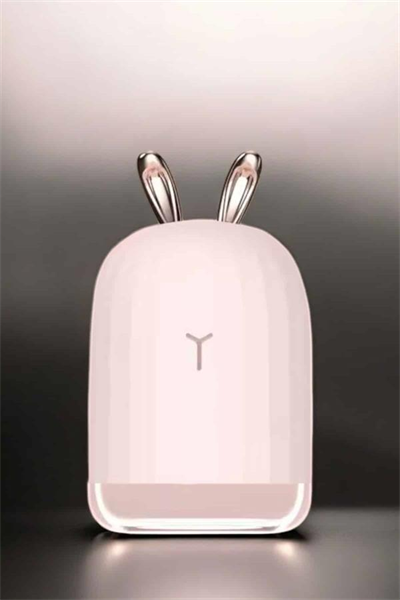 Temiz Hava Nemlendirici Tavşanlı Aromaterapi