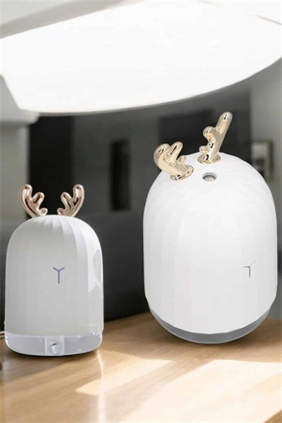 Temiz Hava Nemlendirici Tavşanlı Aromaterapi