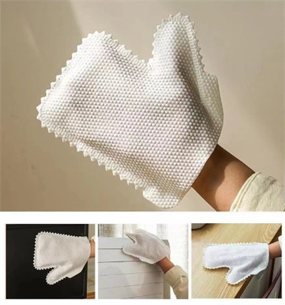 Temizlik Toz Alma Eldiveni 10 Adet