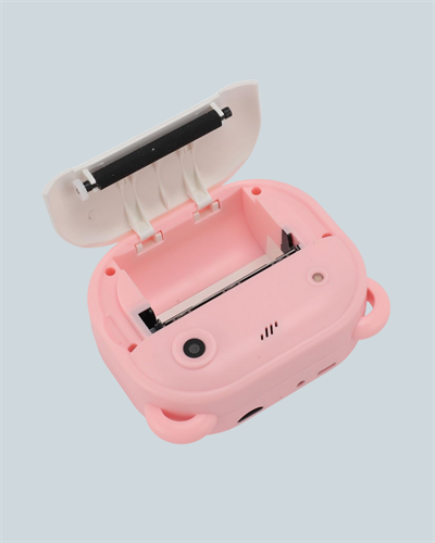 Termal Baskılı HD Şipşak Kamera 24MP Çift Lensli 32GB Hafızalı