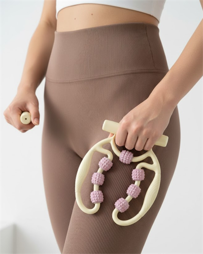 Tetik Nokta Masaj Aleti Çok Yönlü Kas Rahatlatıcı