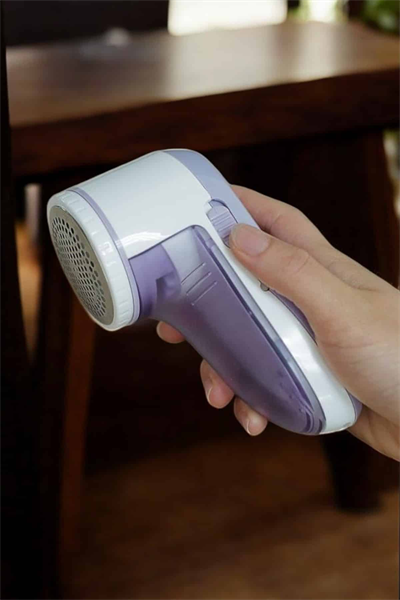 Tiftik Temizleme Makinesi USB Şarjlı Tüy Toplayıcı Kablosuz