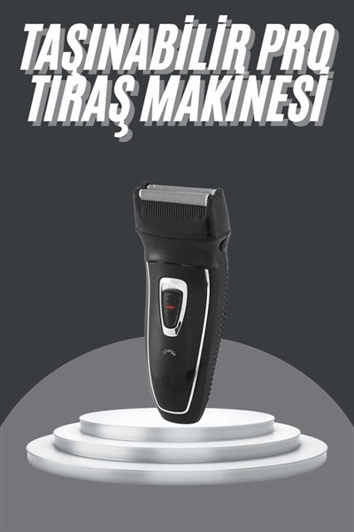 Tıraş Makinesi Sinek Kaydı Tıraş Yüksek Kaliteli Profesyonel Makine