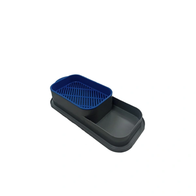 Topraksız Kedi Çimi Kabı