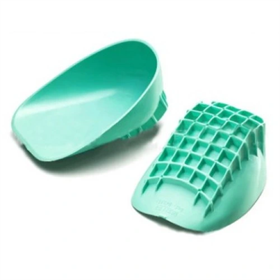 Topuk Yükseltici Yeşil Renk