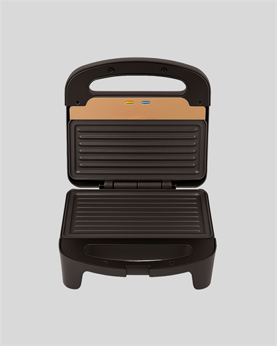 Tost Makinesi Ev Tipi Pratik Kullanım 4 Tost Kapasiteli