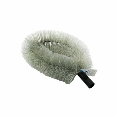 Toz Tüy Örümcek Ağı Alma Fırçası