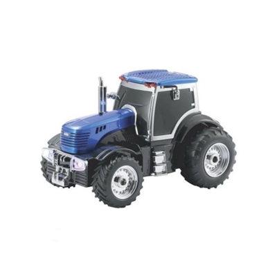 Traktör Tasarımlı Bluetooth Hoparlör