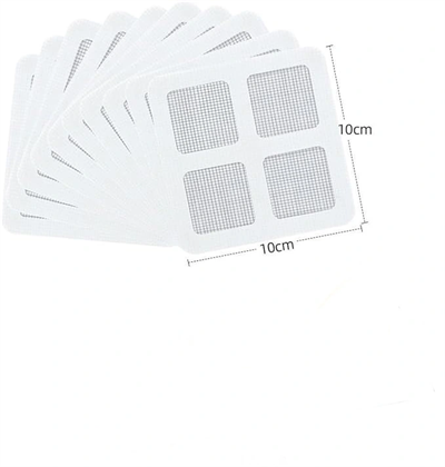 Tül Sineklik Yaması 40 Adet