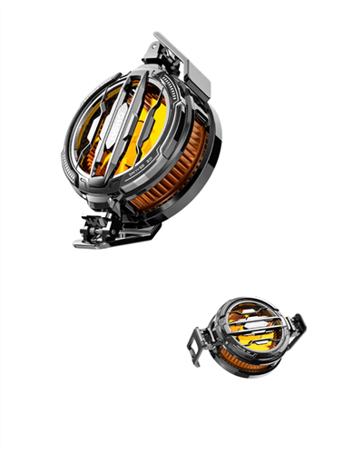 Tüm Telefonlarla Uyumlu Kompakt Soğutucu | Yüksek Performanslı Hızlı Soğutma