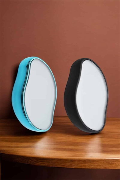 Tüy Dökücü Kristal Epilatör Tüy Alıcı Epilasyon Aleti Ağrısız ve Acısız