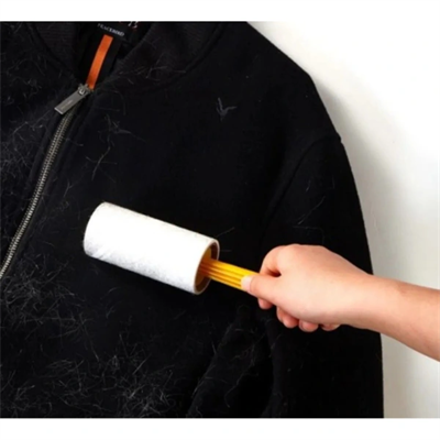 Tüy Toz Toplama Rulosu 20 Yapraklı