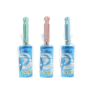 Tüy Toz Toplama Rulosu 20 Yapraklı