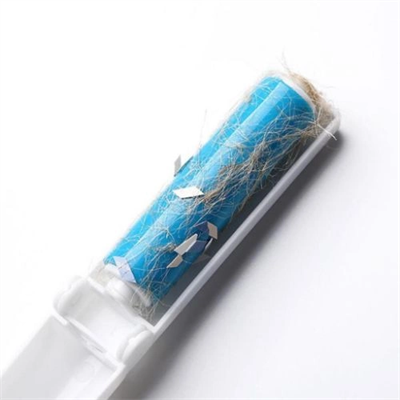 Tüy Ve Toz Toplama Rulosu Cep Boy