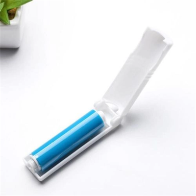 Tüy Ve Toz Toplama Rulosu Cep Boy