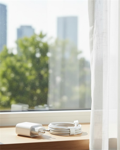 Type-C to C Kablolu 35W Hızlı Şarj Başlığı Set