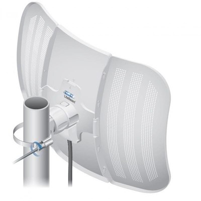 UBIQUITI LBE-M5-23 5GHZ 23DBI 20KM PTP/PTMP DIŞ ORTAM ACCESS POINT