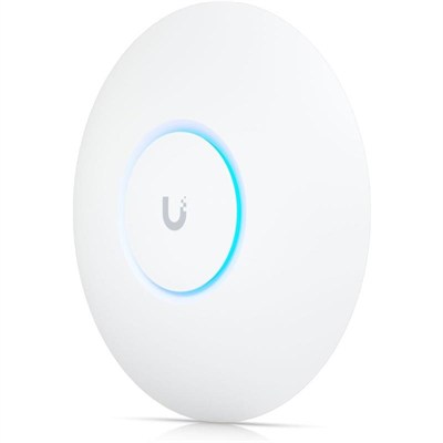 UBIQUITI U6+ 2.4/5GHZ DUALBAND WIFI6 2X2 MU-MIMO 2976MBPS İÇ ORTAM TAVAN TİPİ ACCESS POINT(ADAPTÖRSÜZ)