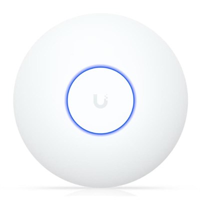 UBIQUITI U7-LITE 2.4/5GHZ DUALBAND WIFI7 2X2 MU-MIMO 4.3GBPS İÇ ORTAM TAVAN TİPİ ACCESS POINT(ADAPTÖRSÜZ)